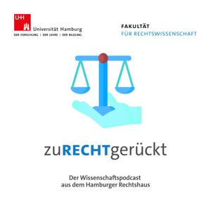 zurechtgerückt