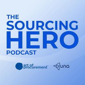 The Sourcing Hero by TheSourcingHero