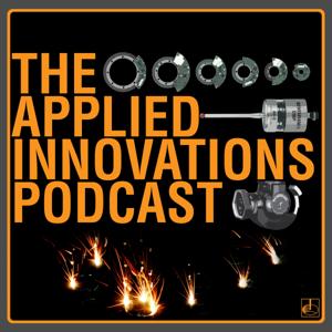 The Applied Innovations Podcast