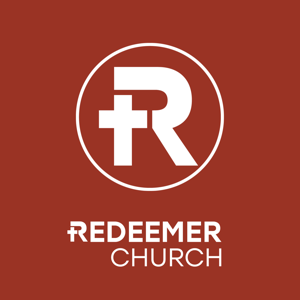 Redeemer Church Norman