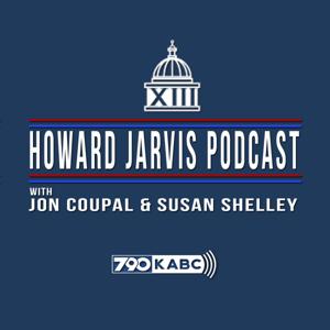 The Howard Jarvis Podcast by 790 KABC | Cumulus Media Los Angeles