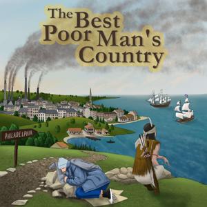 The Best Poor Man's Country