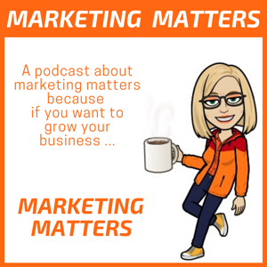 Marketing Matters