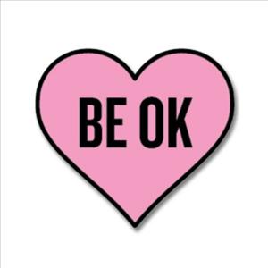 Be OK