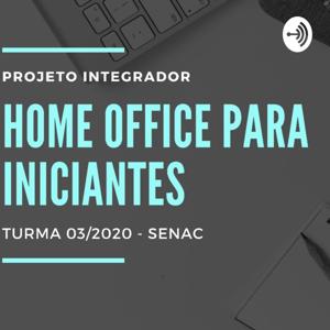 Home Office para Iniciantes