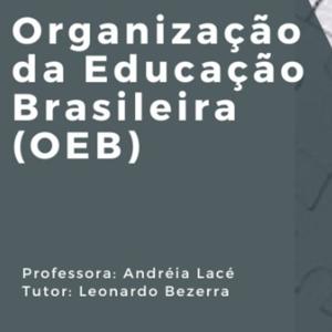 Organização da Educação Brasileira (OEB)