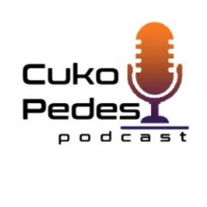 Podcast Cuko Pedes