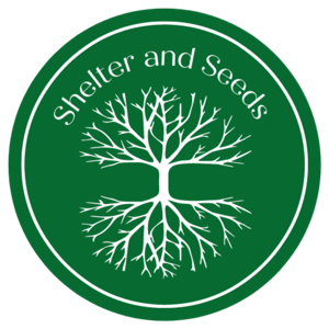 Shelter and Seeds