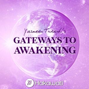 Gateways to Awakening by Hakawati | حكواتي