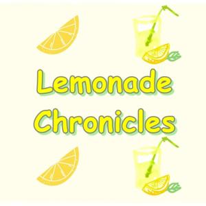 Jojo's Lemonade Chronicles