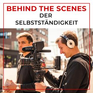 Behind the Scenes der Selbstständigkeit