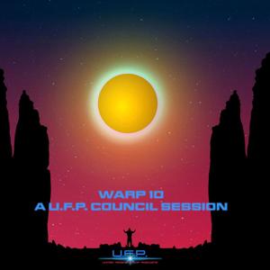 Warp 10: The Federation Council Patron's Roundtables