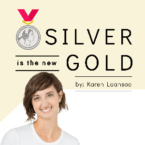 Silver is the New Gold