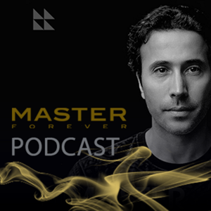 Dj Master Forever Podcast