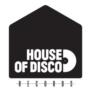 The House of Disco - HODcast by The House of Disco