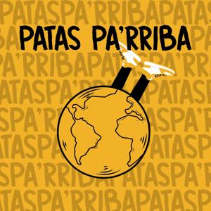 Patas Pa'rriba