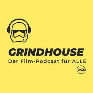 GRINDHOUSE