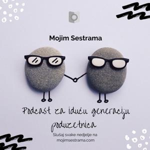 Mojim Sestrama