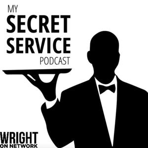 My Secret Service Podcast