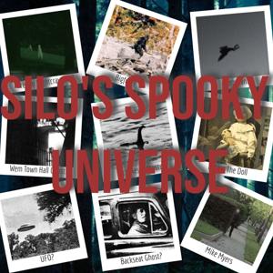 Silo's Spooky Universe