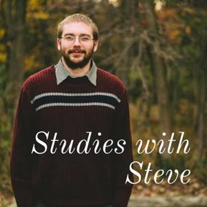 Studies with Steve