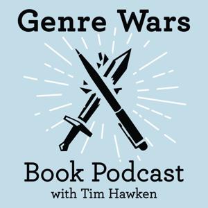 Genre Wars Book Podcast