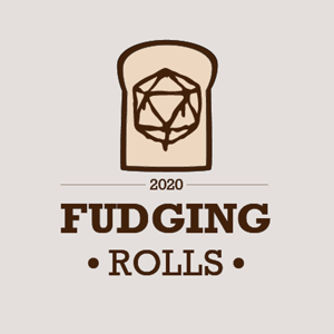 Fudging Rolls