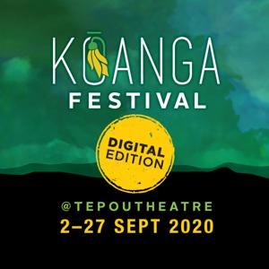 Kōanga Festival 2020 | Te Pou Theatre