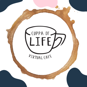 CUPPA OF LIFE VIRTUAL CAFE