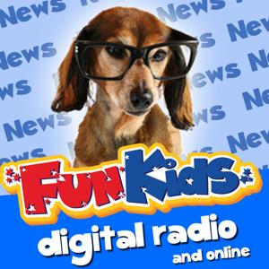 The News to Amuse