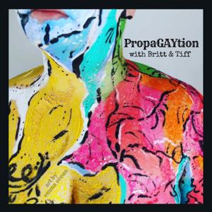 PropaGAYtion