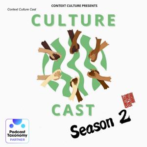 Context Culture Cast