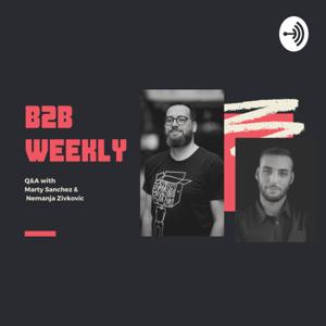 B2B Weekly