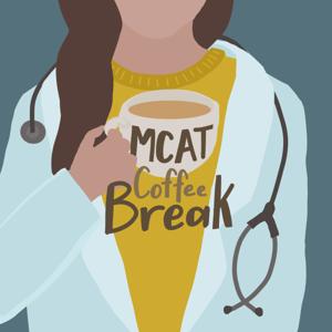 MCAT Coffee Break by Santosha Veeramachaneni