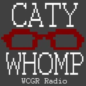 Catywhompus! Livecast