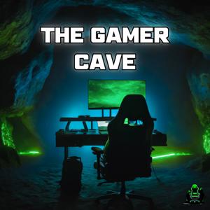 The Gamer Cave