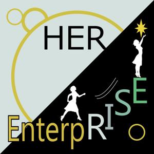 Her EnterpRISE with Nicole Santiago, Kelly Pahman and Melissa Neacato