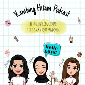 Kambing Hitam Podcast