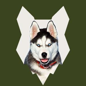 Fenrir Husky Podcast