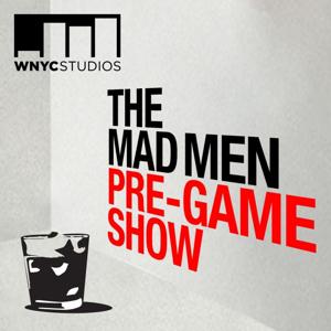 The Mad Men Pre-Game Show