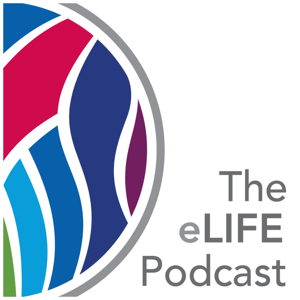 The eLife Podcast by Dr Chris Smith