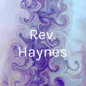 Rev. Haynes