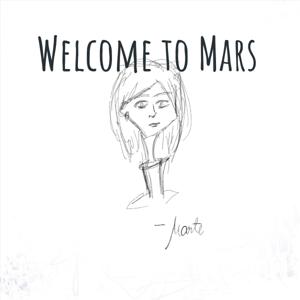 Marte: Welcome to Mars