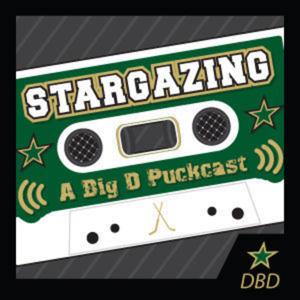 Stargazing: A Big D Hockey Puckcast