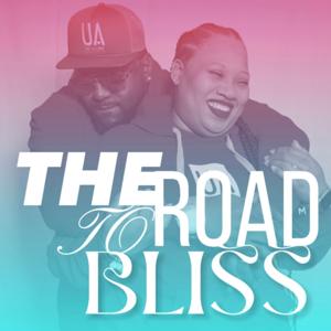 THE ROAD TO BLISS by Mr&Mrs Mac