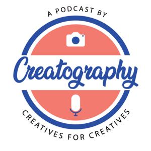 Creatography Podcast