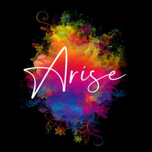 ARISE: Living the Simply Joyful Life with Amanda K Stout
