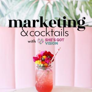 Marketing & Cocktails