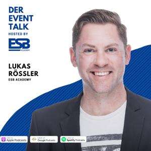 Der Event Talk hosted by ESB Academy