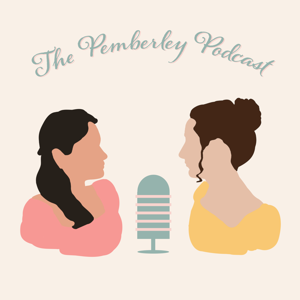 The Pemberley Podcast by The Pemberley Podcast